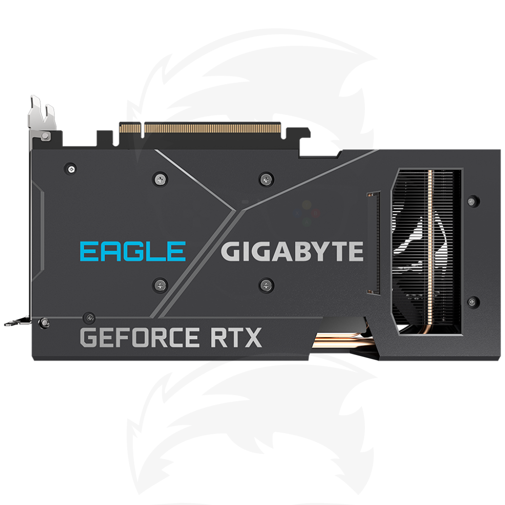 Gigabyte GeForce RTX™ 3060 Ti EAGLE OC 8GB Gigabyte GeForce RTX™ 3060 Ti EAGLE OC 8GB